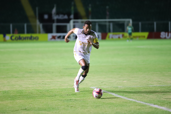 Foto: Celso da Luz / Criciúma EC