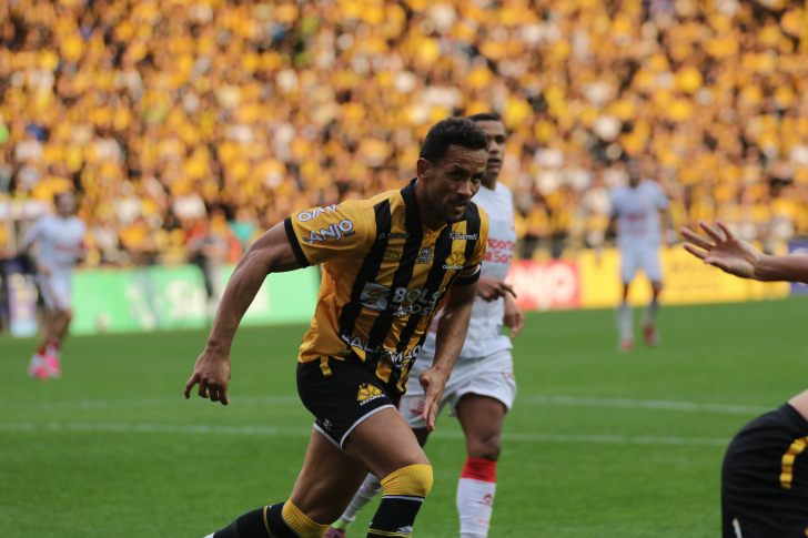 Criciúma alcança marca de 50% dos jogos sem sofrer gols na Série B