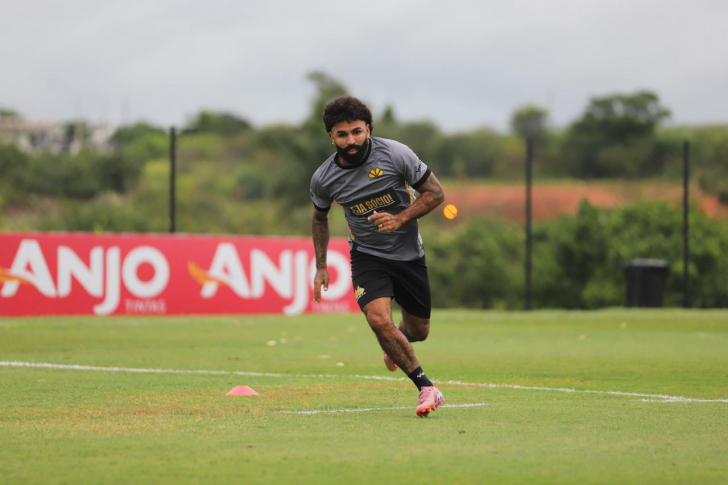 Foto: Celso da Luz / Criciúma EC