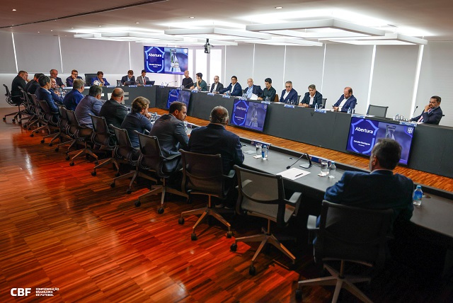 Foto: Rafael Ribeiro / CBF