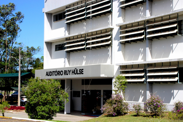 Unesc promove painel sobre comunicação eleitoral
