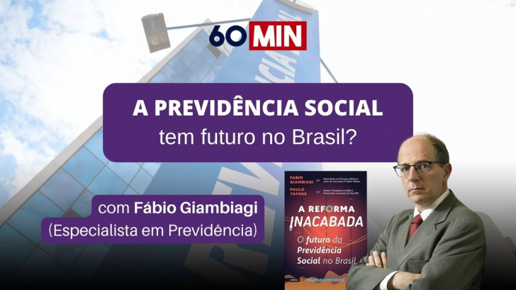 A PREVIDÊNCIA SOCIAL tem futuro no Brasil?