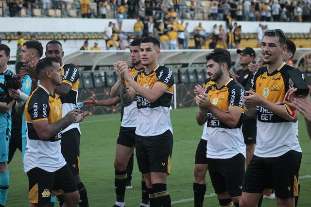 Foto: Celso da Luz / Criciúma