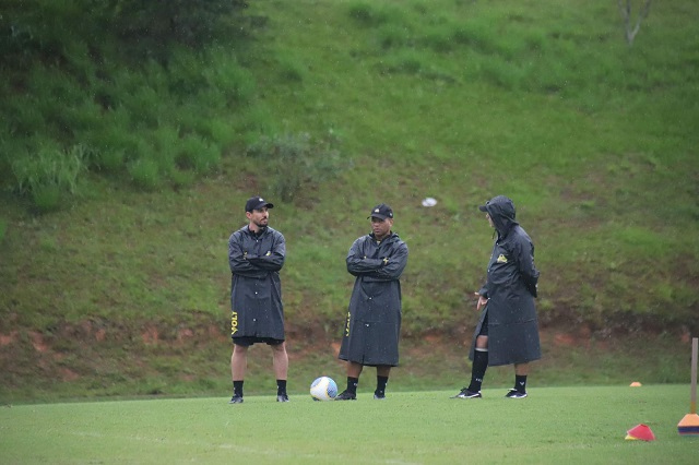 Foto: Celso da Luz / Criciúma