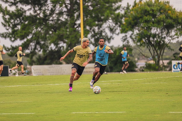 Plantel 2025: setor defensivo é o que mais preocupa no Criciúma