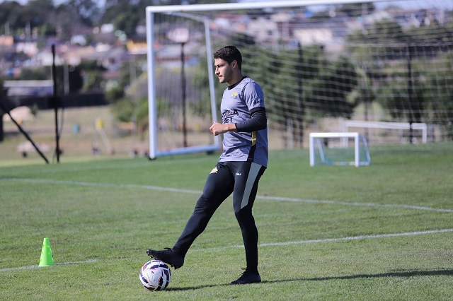 Foto: Celso da Luz / Criciúma