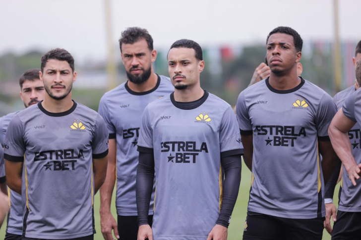 Foto: Celso da Luz / Criciúma EC