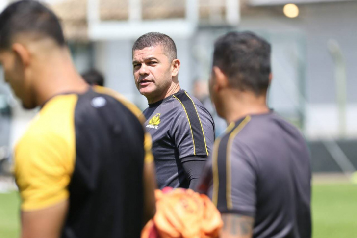 Foto: Celso da Luz / Criciúma EC