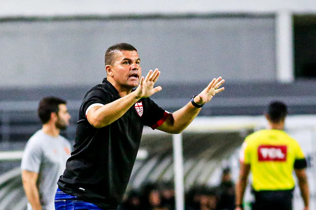 Foto: Ailton Cruz