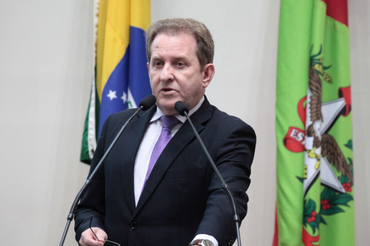 PP e PSD a um passo de fechar acordo para a eleição em Criciúma 