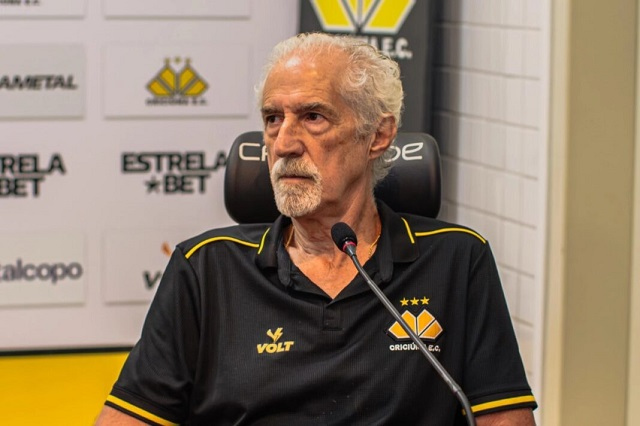Valter Minotto garante: “Não serei candidato à reeleição”