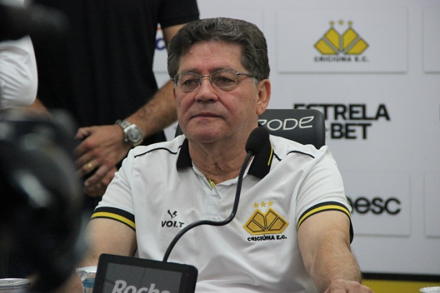 Foto: Gabriel Mendes/4oito