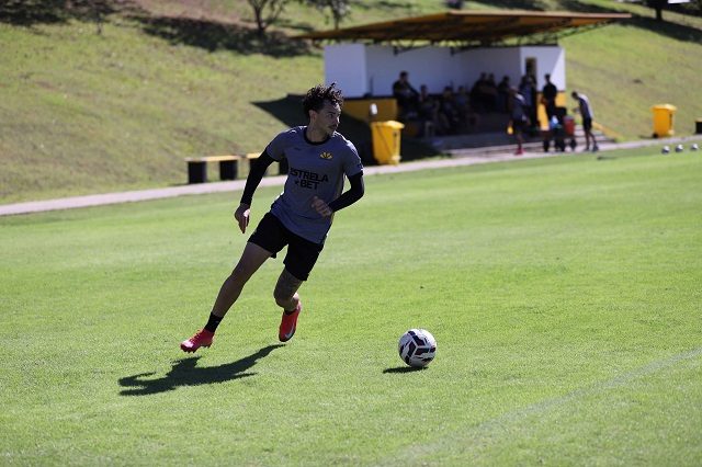 Foto: Celso da Luz / Criciúma