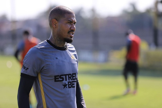 Foto: Celso da Luz / Criciúma