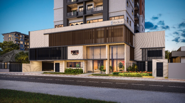 Notícia - Pineto Residencial: a nova referência de morar bem em Criciúma