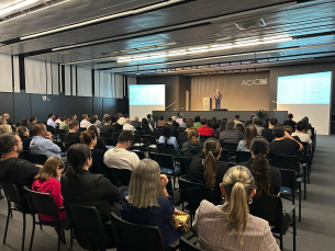 Notícia - Acentra incentiva reflexão sobre o impacto da Inteligência Artificial no dia a dia