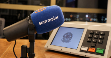 Notícia - Eleições 2026: acompanhe ao vivo a votação e apuração do segundo turno