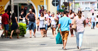 Notícia - Sábado Mais em Criciúma: confira o calendário de 2026