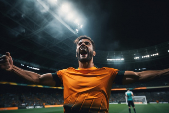 Notícia - Os 10 maiores jogadores da história do futebol