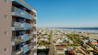Notícia - Fontana apresenta no Balneário Rincão o primeiro lançamento da temporada 2026: conheça o Mar di Arienzo Residencial