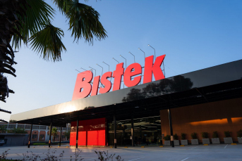 Notícia - Bistek vence Prêmio Aemflo com projeto de inovação logística