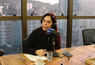 Notícia - [Áudio] “Não queremos acabar com a APA, queremos apenas corrigir o traçado