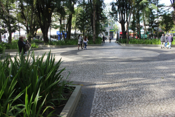 Notícia - Festival Catarina estreia em Criciúma com programação gratuita e valorização da música catarinense