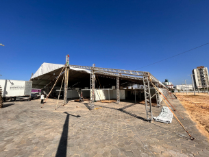 Notícia - [Áudio] Festa da Tainha: expectativa para público de 70 mil no Rincão