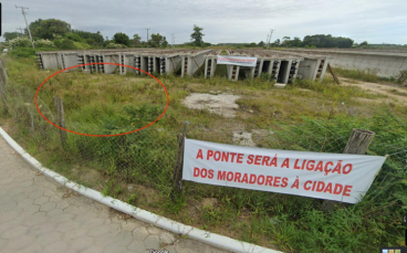 Notícia - [Áudio] Ponte de Ilhas: edital de licitação deve sair em até 15 dias