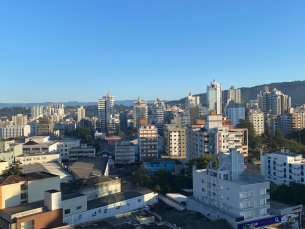 Notícia - [Áudio] Frio e sol para esta terça-feira