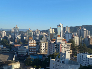 Notícia - [Áudio] Tempo seguirá firme e sem chuva em Criciúma 