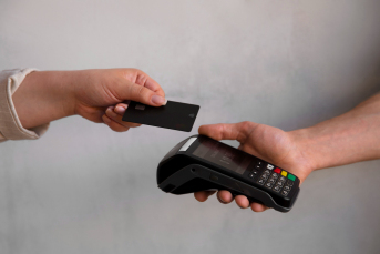 Notícia - Investimento em maquininha: como fazer valer a pena