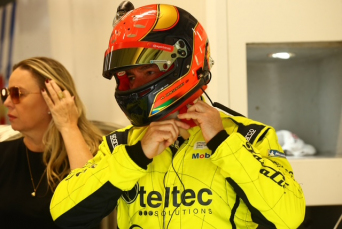 Notícia - André Gaidzinski disputa prova da Porsche Cup em Portugal neste final de semana