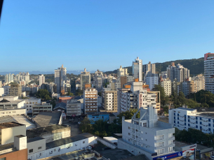 Notícia - [Áudio] Final de semana com frio e sol na região