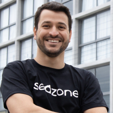 Notícia - Do zero a 2.160 imóveis: a startup que transformou o Airbnb em uma máquina de PIX