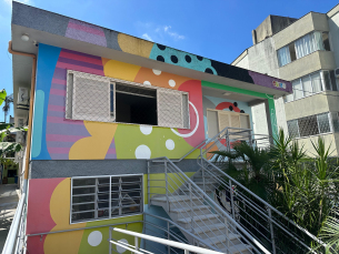 Notícia - Casa Guido promove primeira edição da Noite do Bem