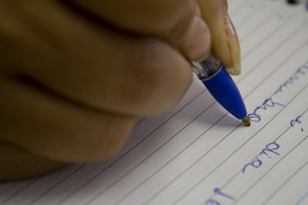 Notícia - [Áudio] Estudantes de Içara embarcam para o Japão para Olimpíada de Matemática