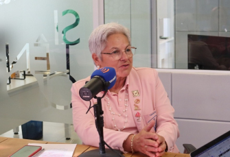 Notícia - [Áudio] 1º Brechó de Inverno em prol da Rede Feminina de Combate ao Câncer de Balneário Rincão