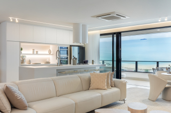 Notícia - Águas de Marano Residencial: Mergulhe em cada detalhe