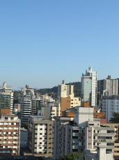 Notícia - [Áudio] Sol e calor em Criciúma e região
