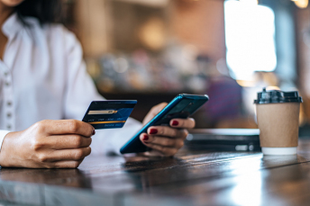Notícia - Gerencie sua conta digital com facilidade