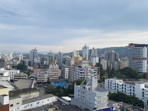 Notícia - [Áudio] Tempo instável e temperatura em elevação na região