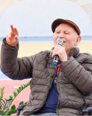 Notícia - “Educar através do esporte”, por Jorge Boeira