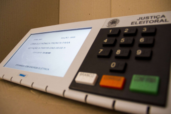 Notícia - Eleições 2026: confira as principais datas do calendário eleitoral