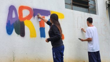 Notícia - Bairro da Juventude abre inscrição para três cursos