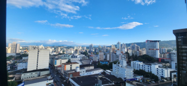 Notícia - [Áudio] Tempo instável e melhora gradual para esta sexta-feira