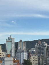 Notícia - [Áudio] Sol predominará no final de semana