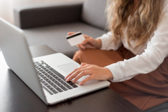 Notícia - Compra sem pressa: como aproveitar descontos online para adquirir um produto