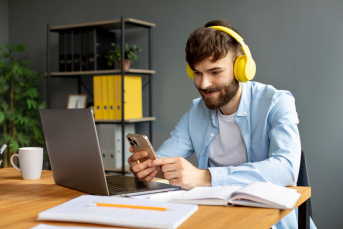 Notícia - O futuro do trabalho e as profissões que surgiram com a era digital