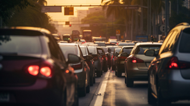 Notícia - Diferenças entre locação de carros no Brasil e no exterior